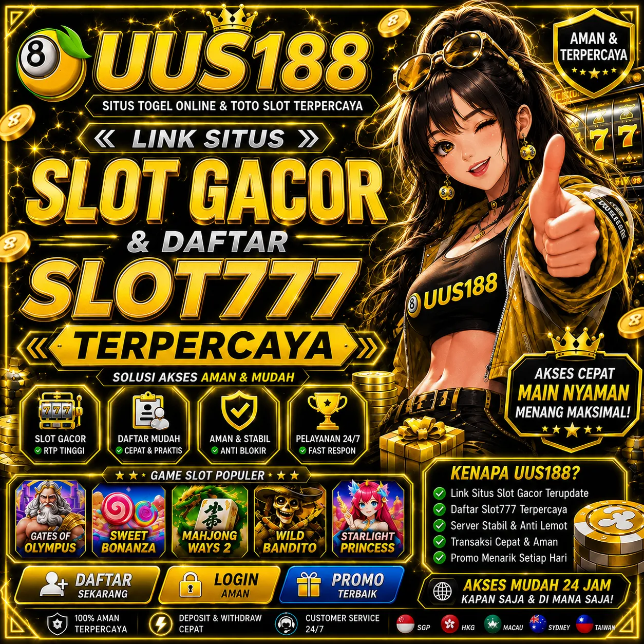 UUS188